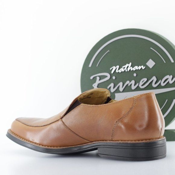 American Classic by De La Rentis AC-7050 SLIP-ON main image 7